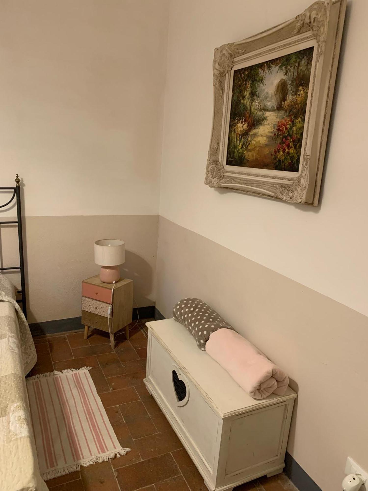 Apartment San Domenico 18 *
