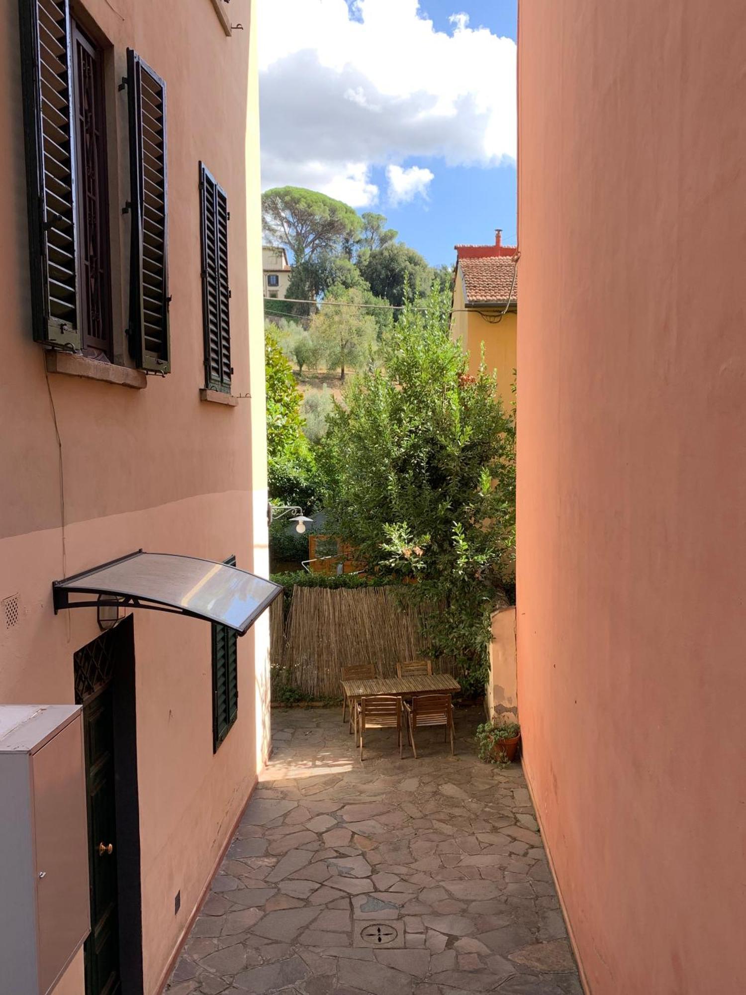 Apartment San Domenico 18 *